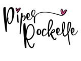 Piper Rockelle Logo